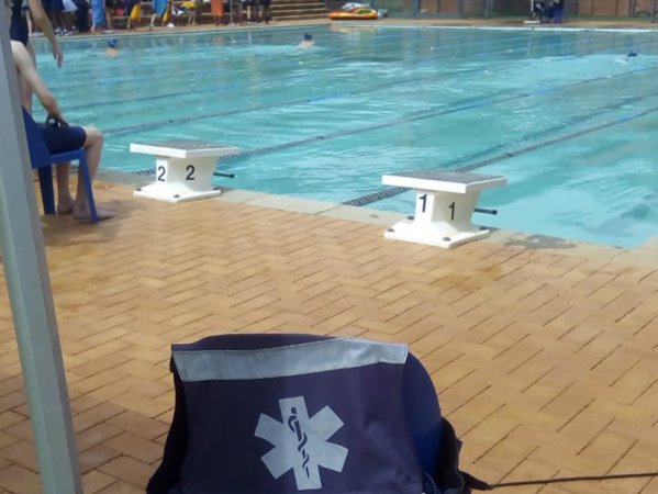 First Aid Level 3